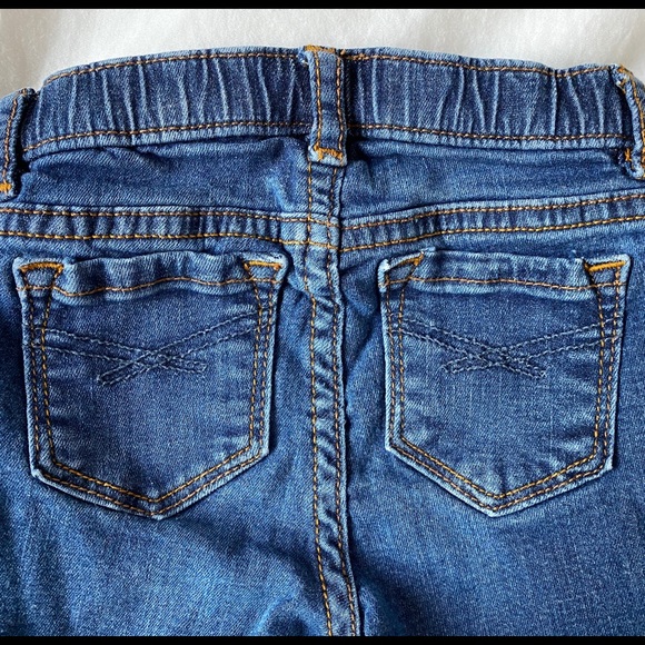 stretchy gap Jeans - Picture 2 of 4